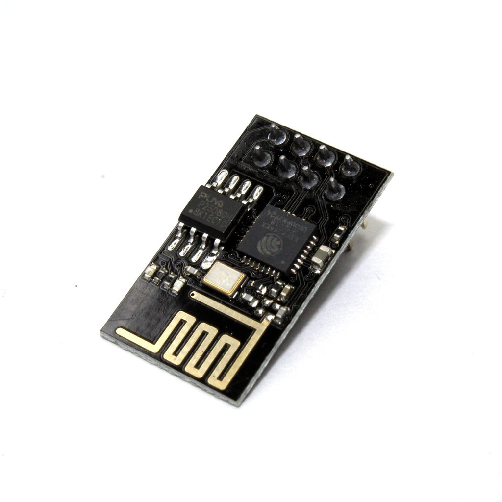 Módulo Wifi ESP8266