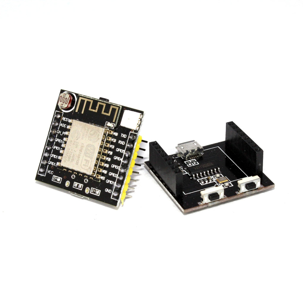 Wifi Esp8266 Mini Nodemcu