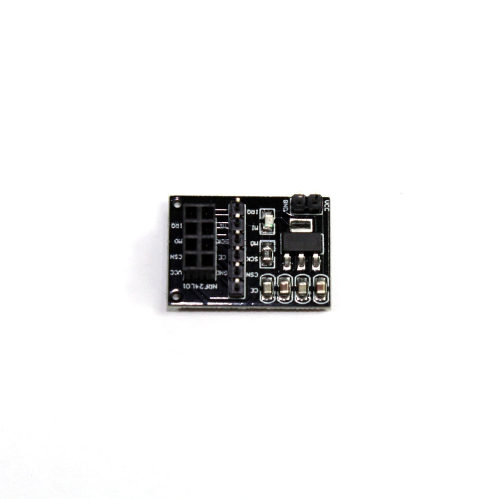 Adaptador para NRF24L01