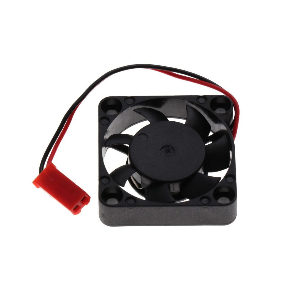 Ventilador DC para Raspberry Pi