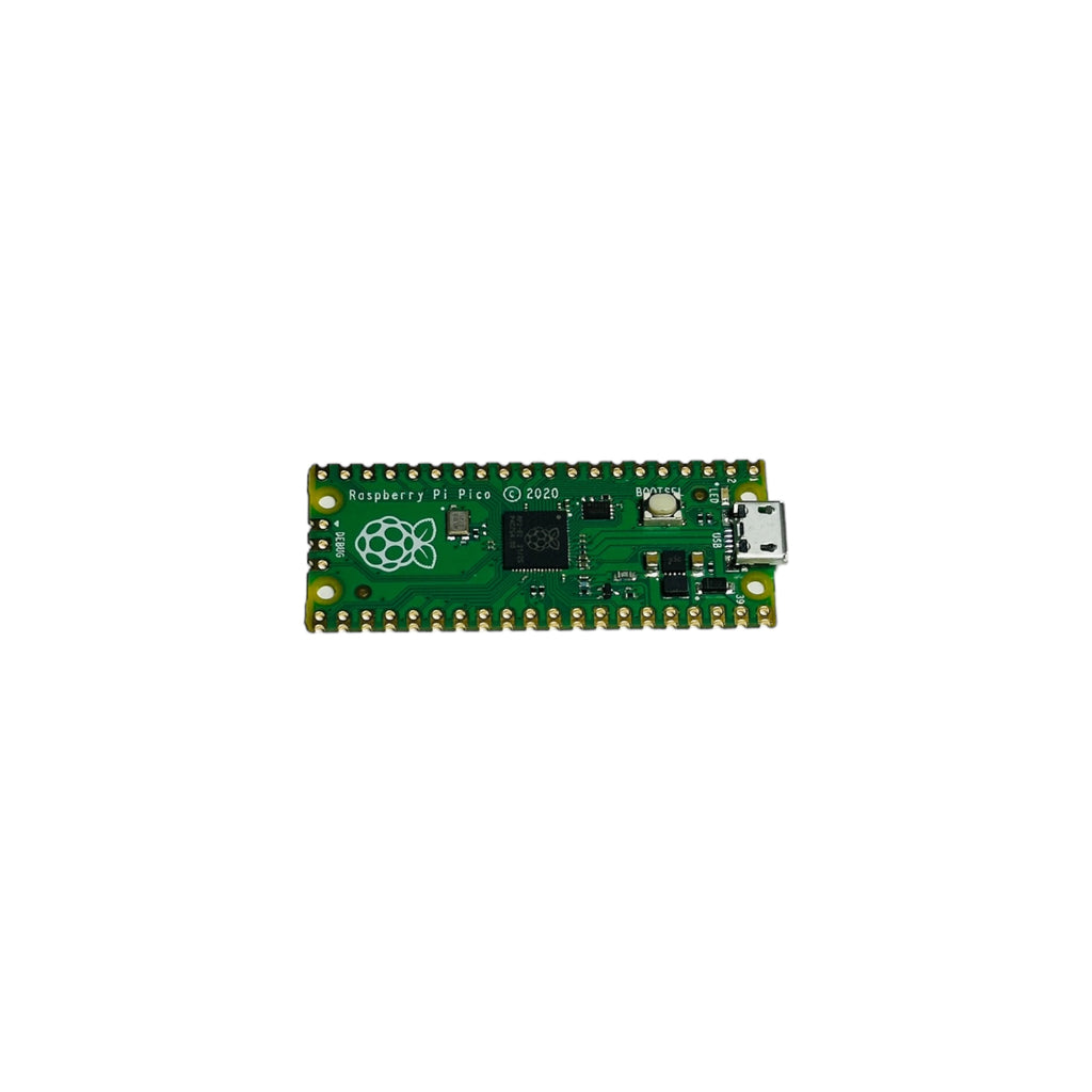 Raspberry Pi Pico