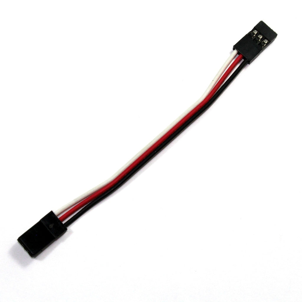Cable de 10 cm para controlador de vuelo de drone