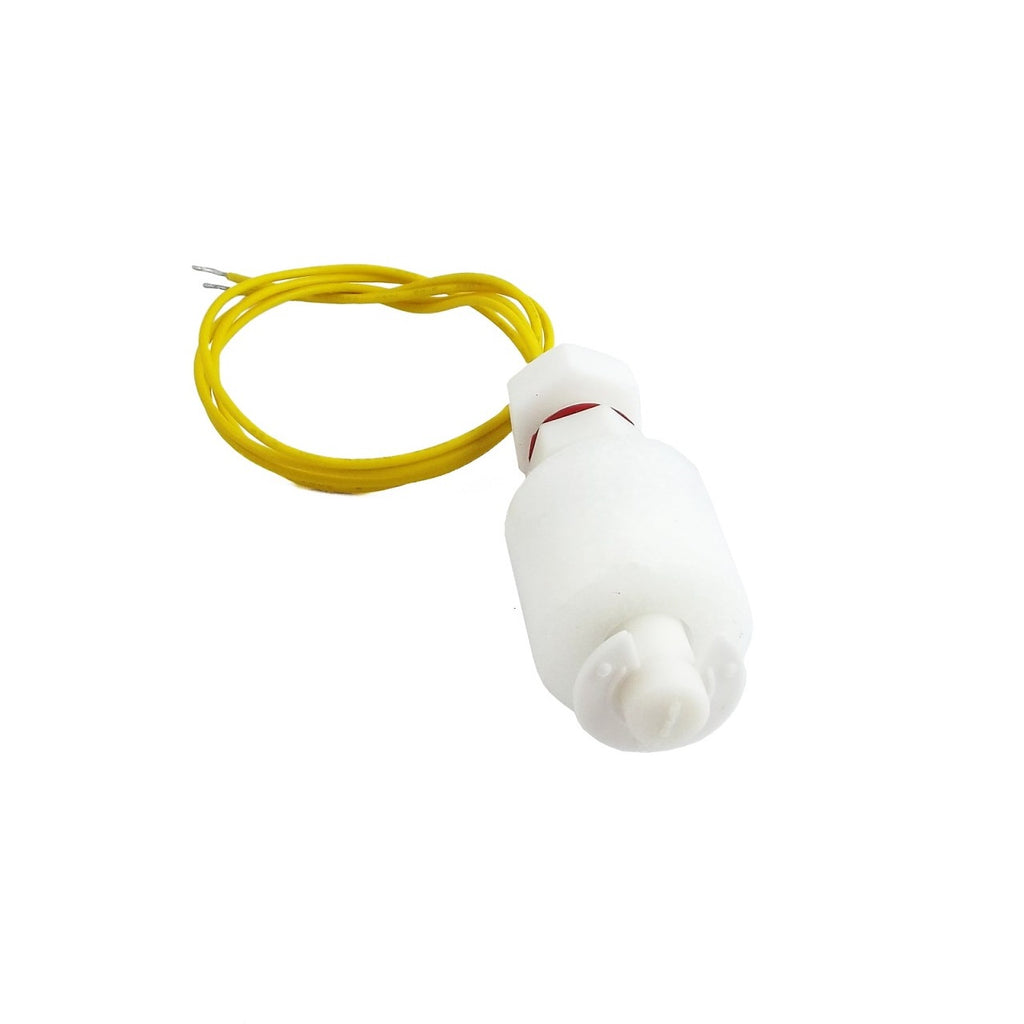 Sensor de nivel liquido vertical