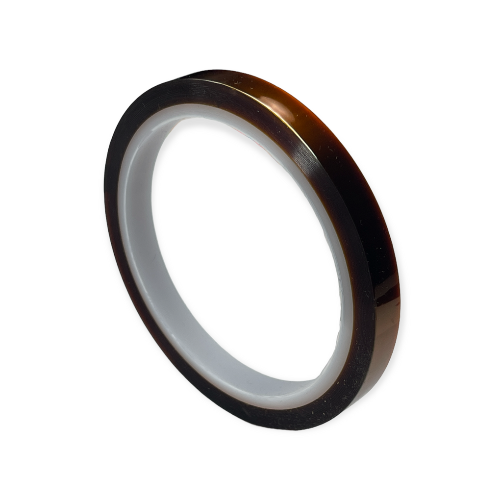 Cinta adhesiva kapton