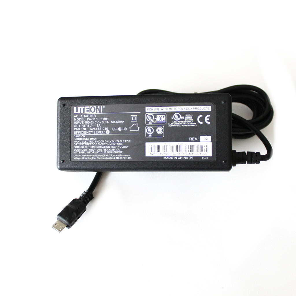 Cargador Eliminador 5 V para Raspberry pi 3
