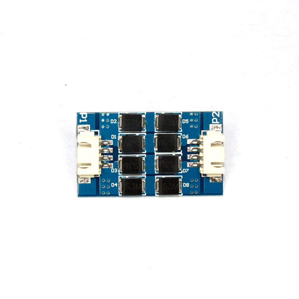 Filtro de vibración para motor DFORCE TL-Smoother