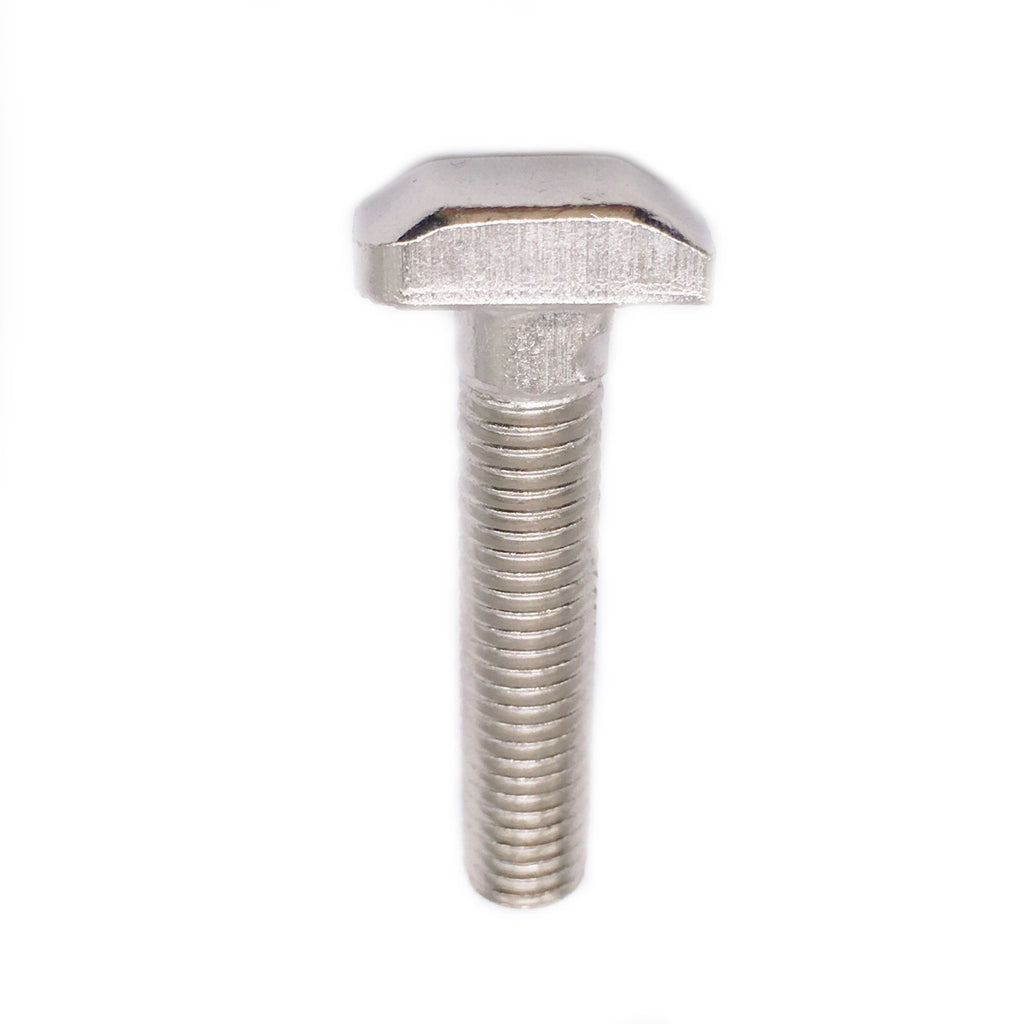 Paquete de 5 Tornillos Cabeza de martillo T m5 20mm