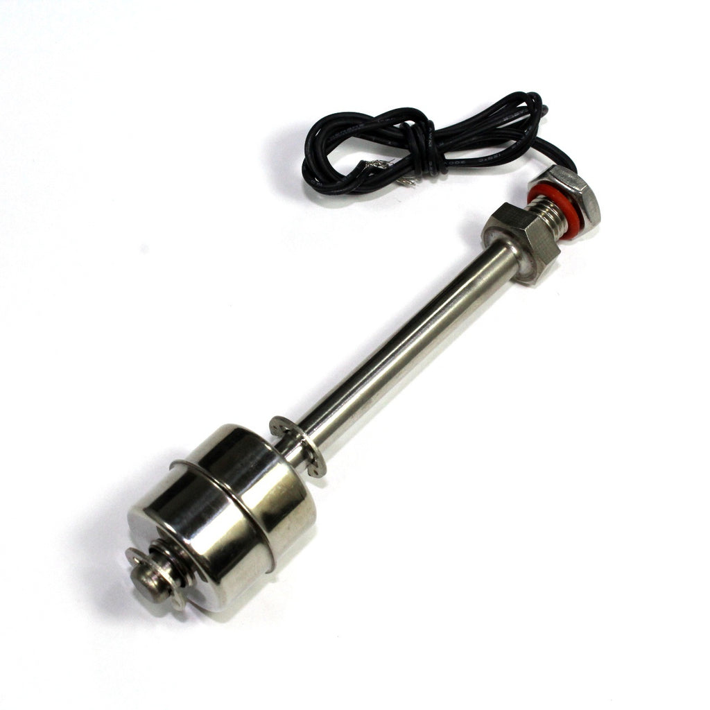 Sensor de Nivel de Agua metálico 11cm