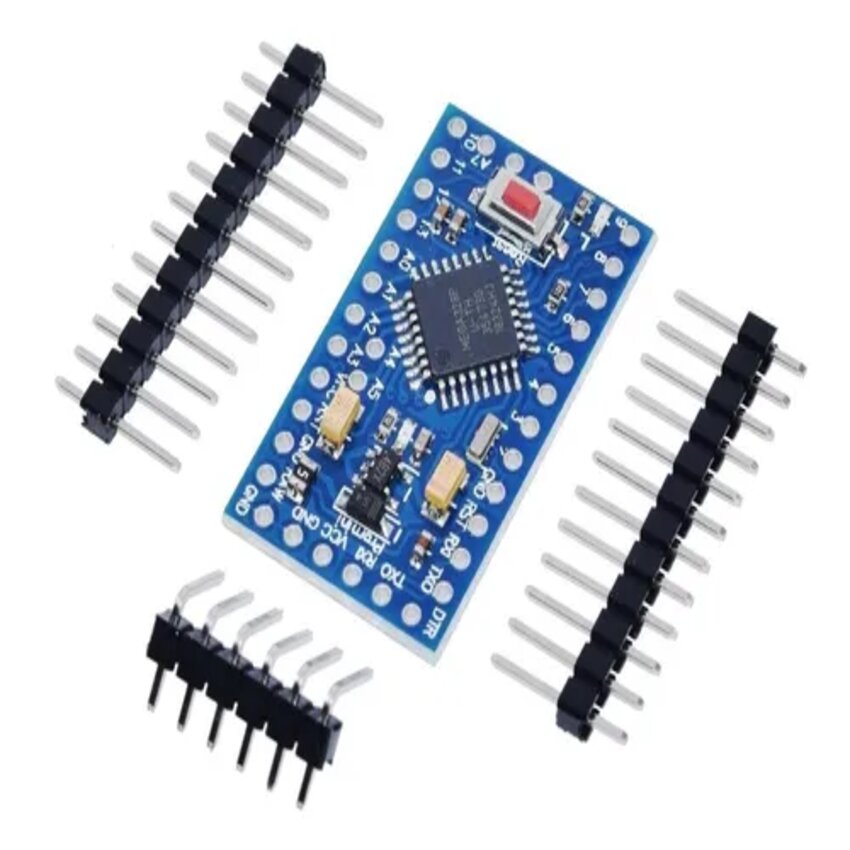 Arduino pro mini oficial 3.3v 8mhz