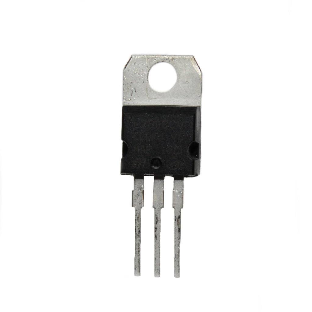 Kit de Reguladores de voltaje 13pz