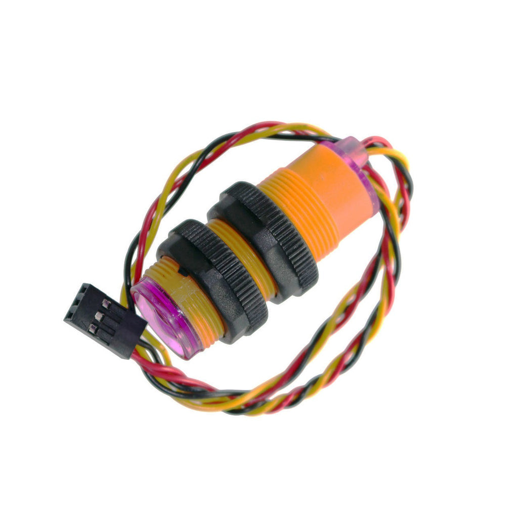 Sensor Fotoeléctrico
