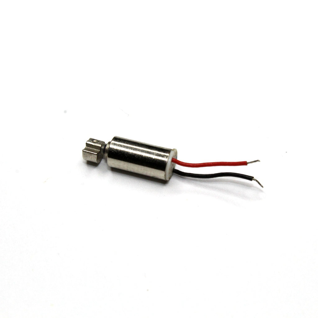 Motor de vibración