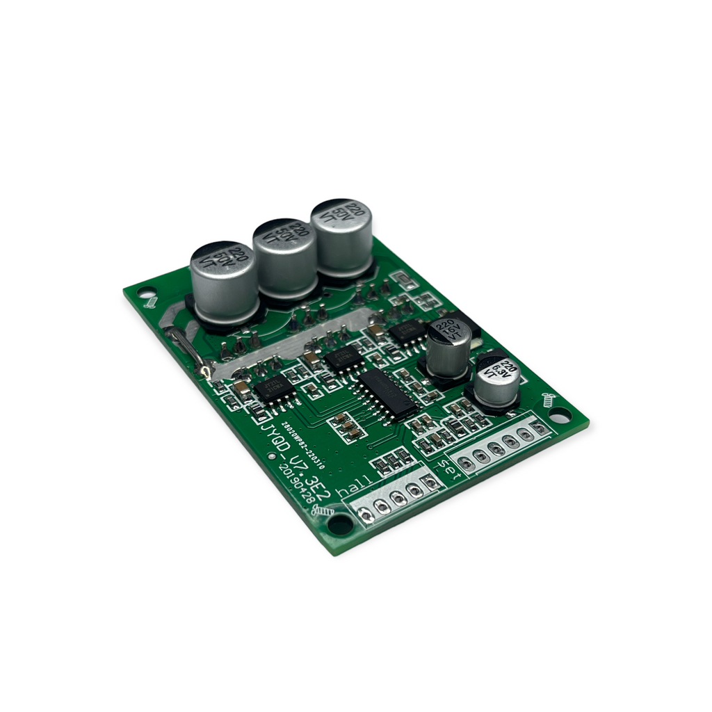 Driver para motor brushless 15A