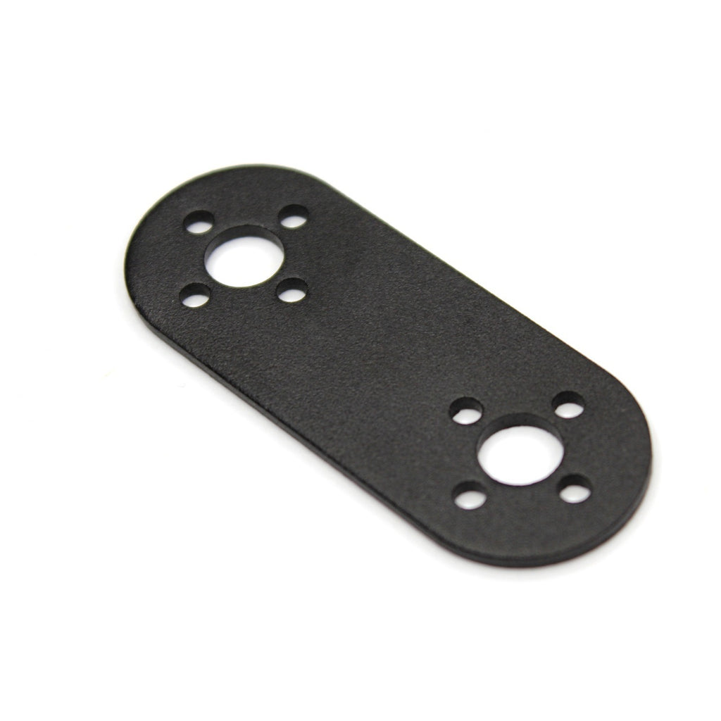 Soporte doble multipropósito para servo estándar