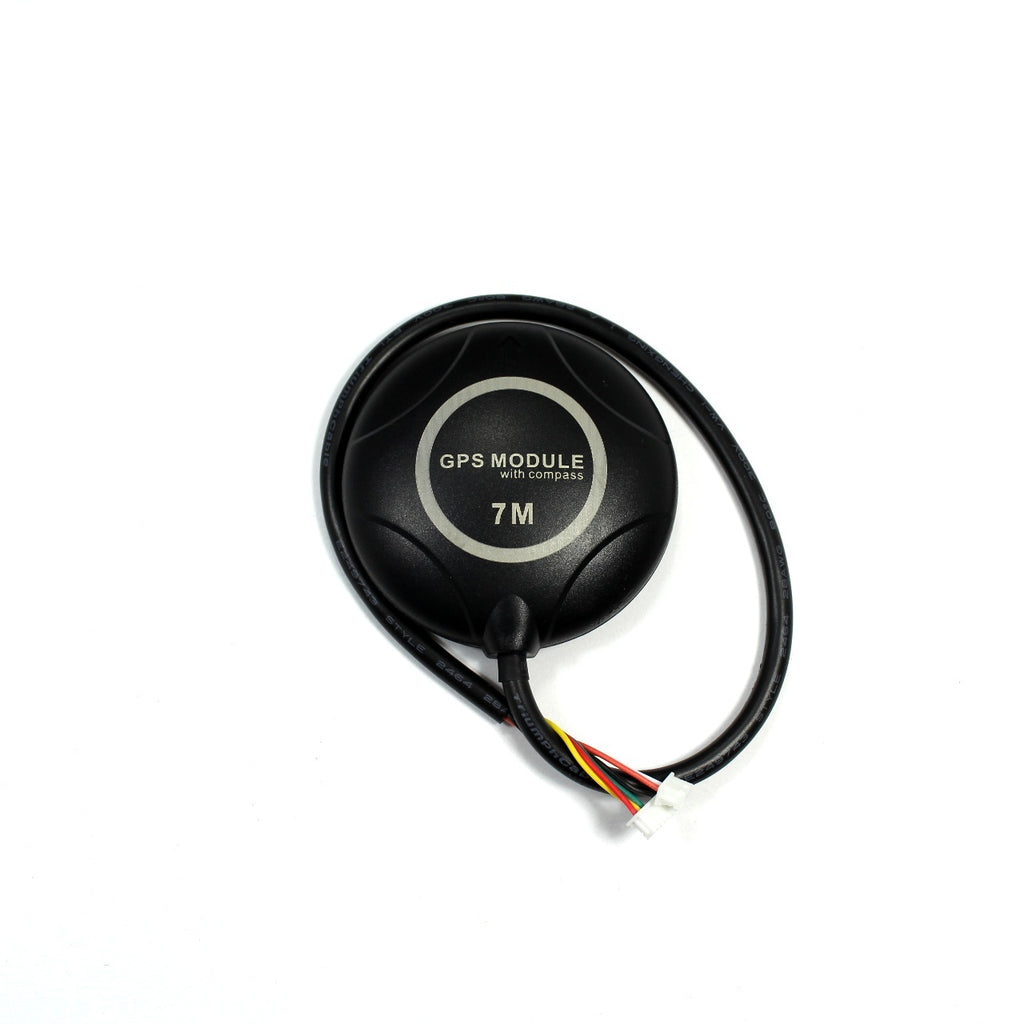 GPS uBlox compatible con Controlador de vuelo Autopilot