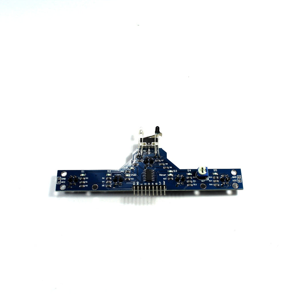 Módulo Infrarrojo Bfd-1000