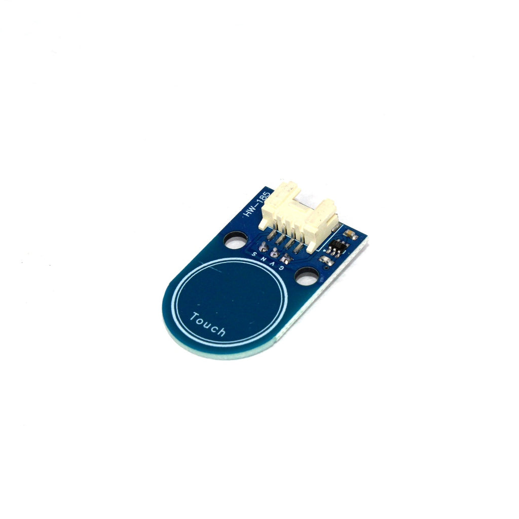 Módulo sensor Interruptor Touch