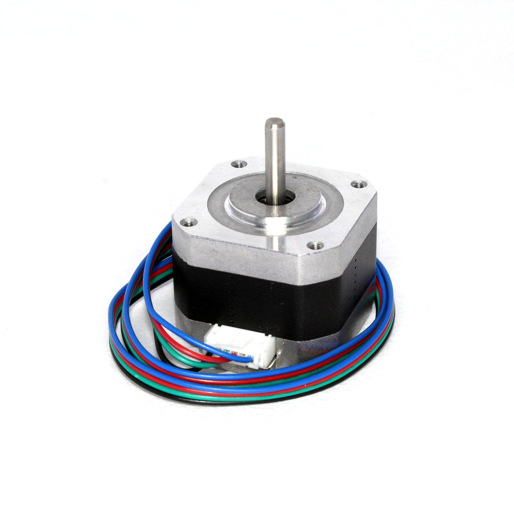 Motor Nema 17 42HD2037-01 33mm de largo