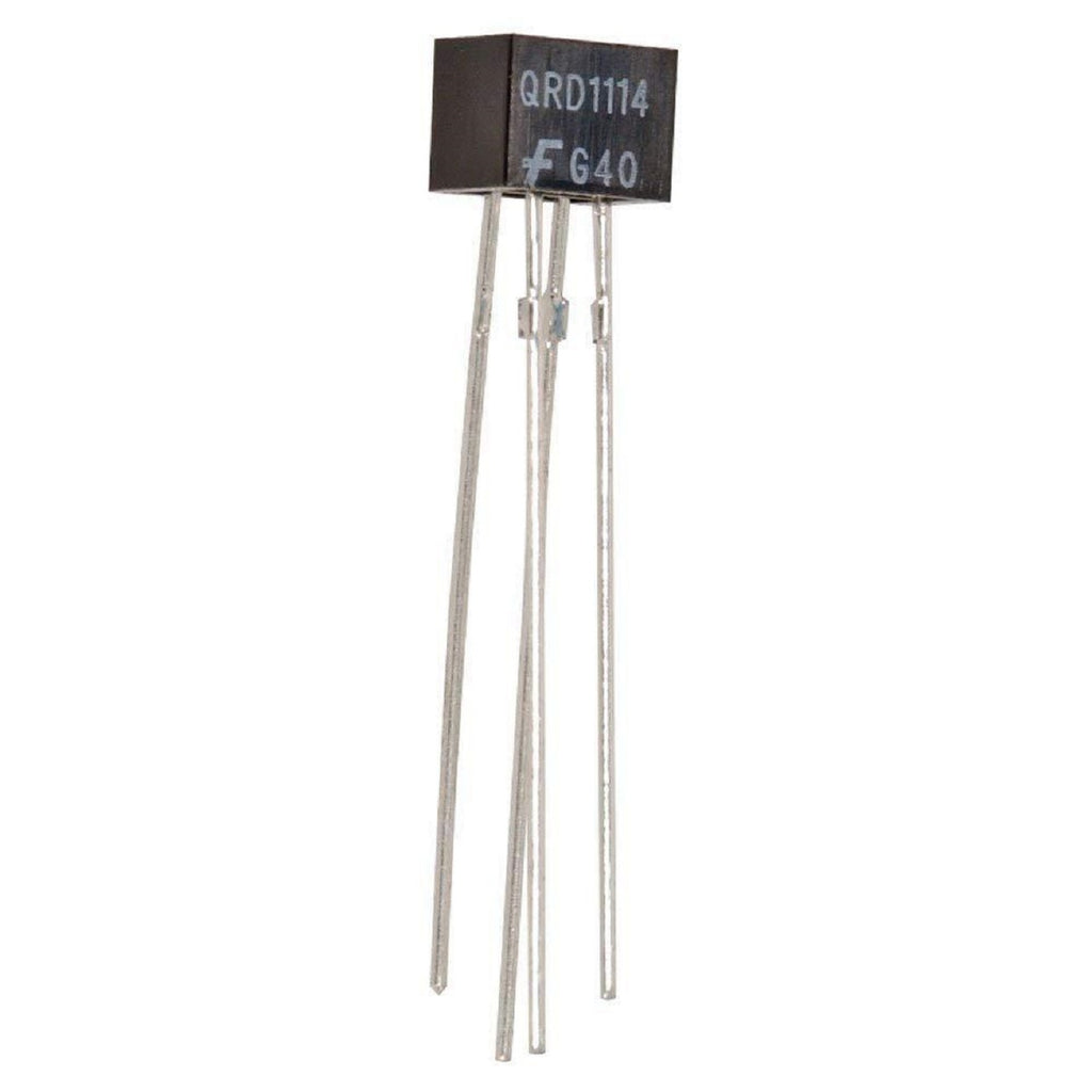 Sensor óptico reflexivo QRD1114