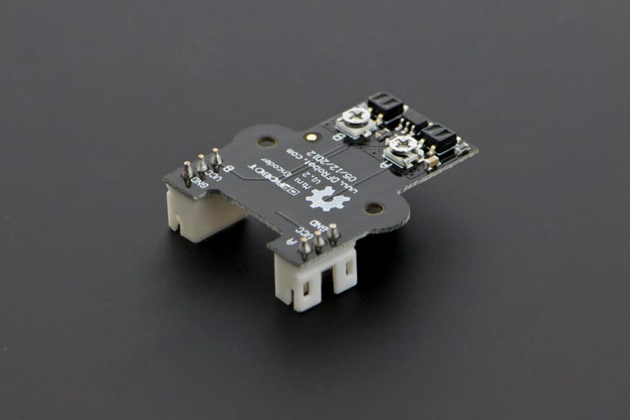 Gravity: MiniQ Robot Chassis Encoder [Discontinued]