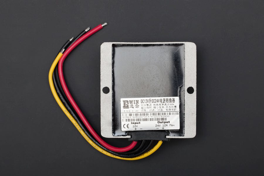 240W DC-DC Converter 24V@10A [Discontinued]