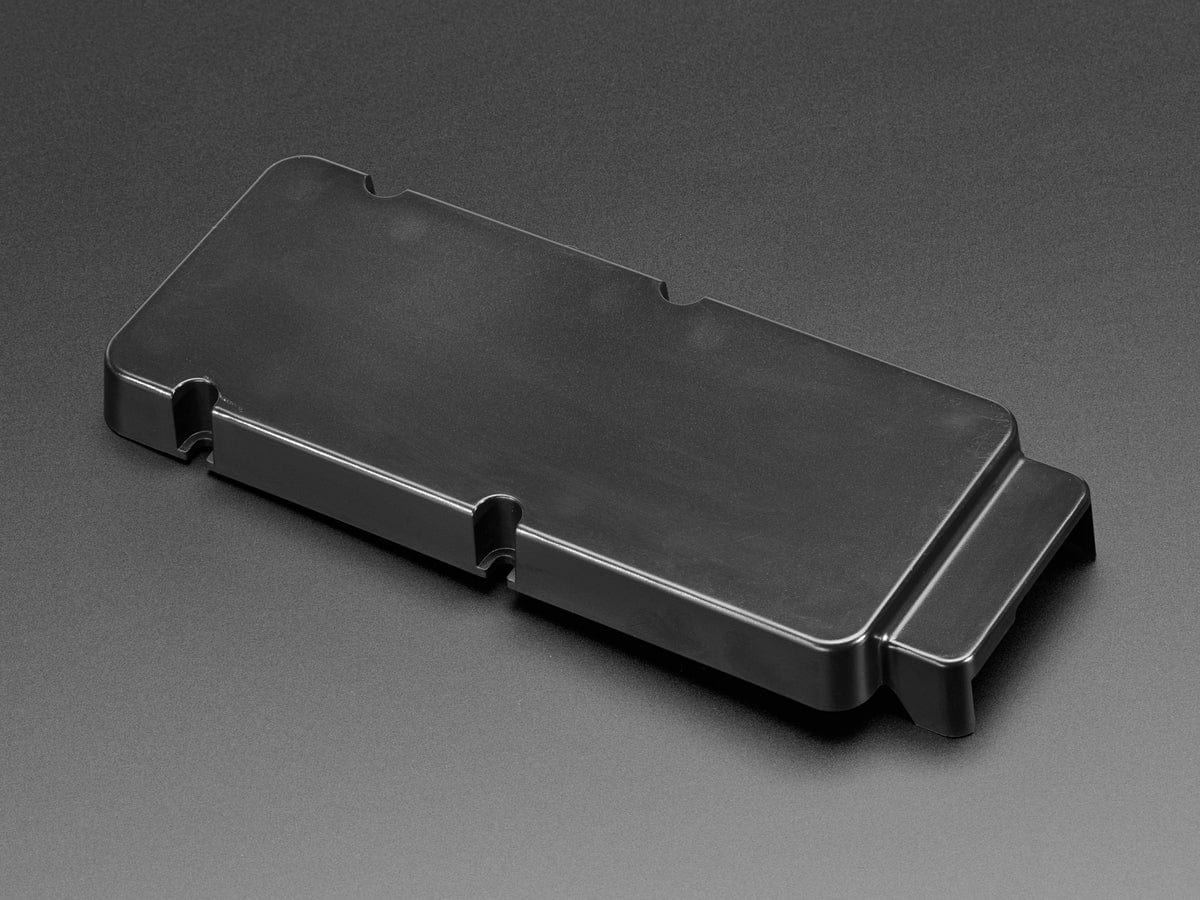 SmartiPi Touch Back Cover - Small [Discontinued]