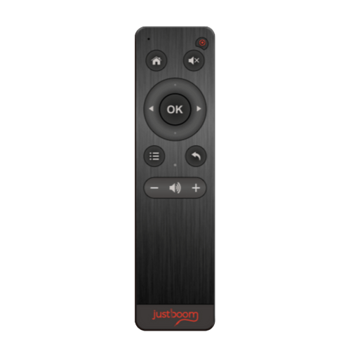 JustBoom IR Remote [Discontinued]