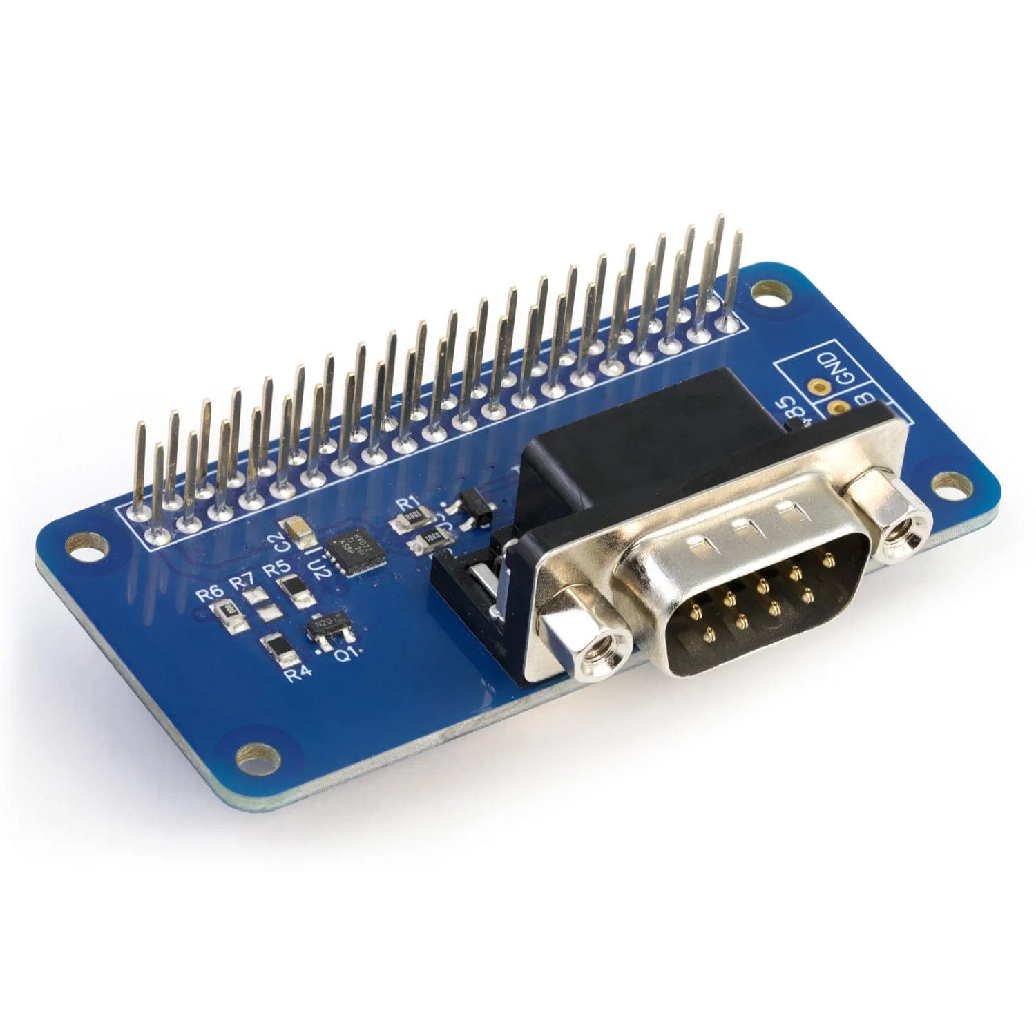 RS485 Pi