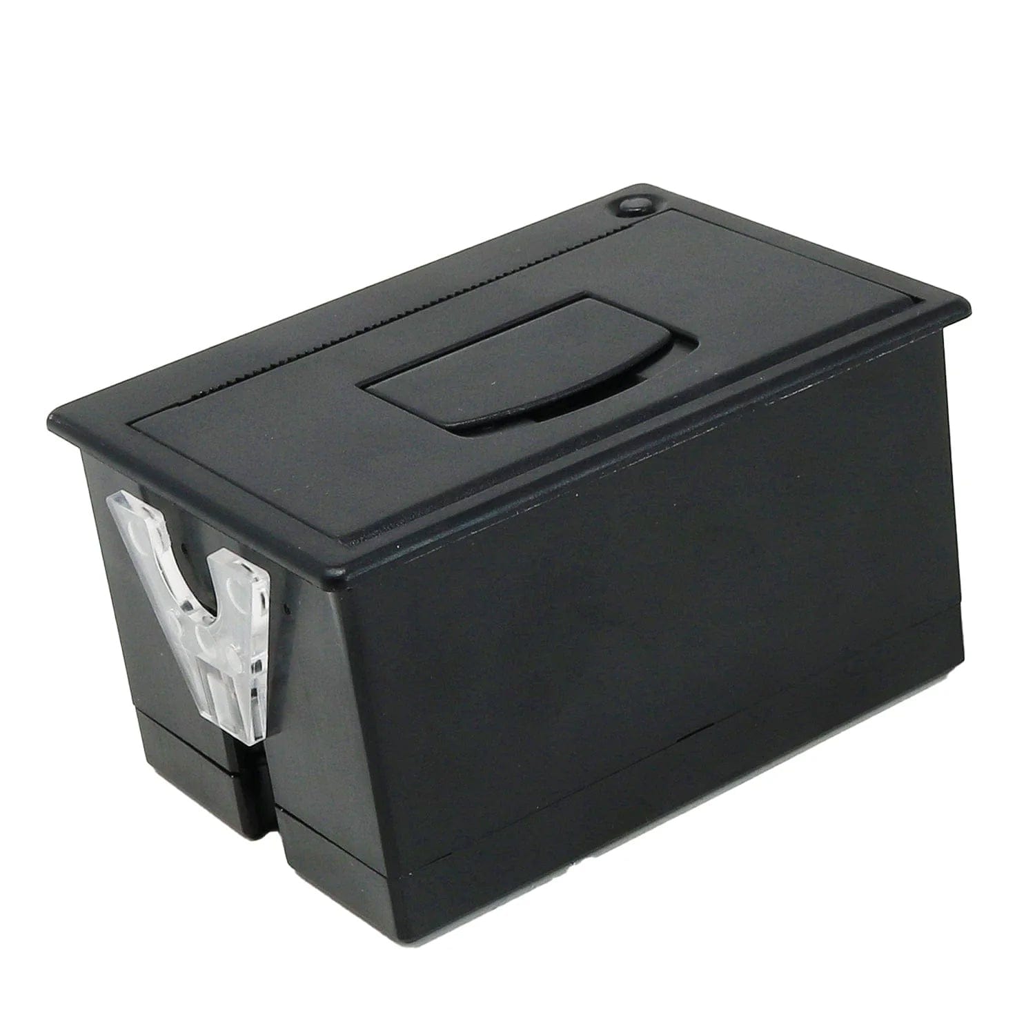 Tiny Thermal Receipt Printer - TTL Serial / USB