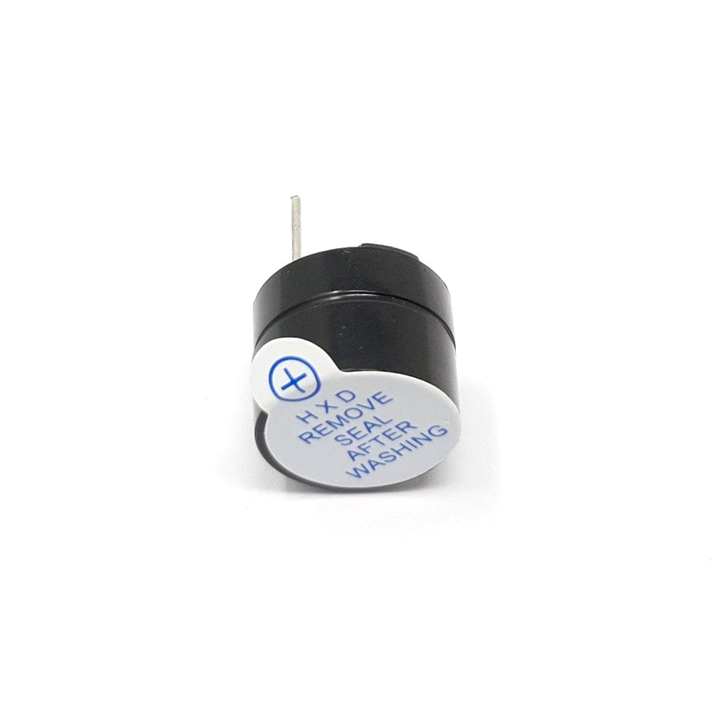 5V Buzzer - Breadboard friendly