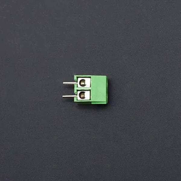 Screw Terminal 3.5mm Pitch (2-Pin) [Discontinued]