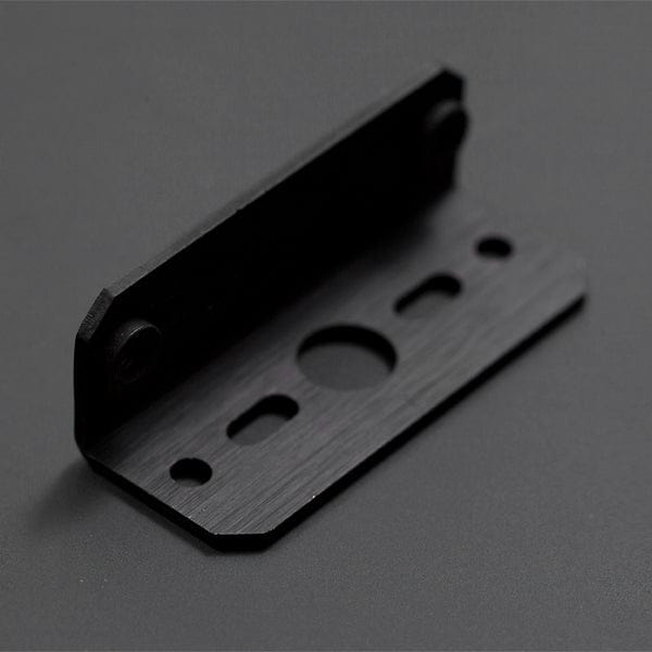 Sharp IR Sensor Mounting Bracket - GP2Y0A21/GP2Y0A02YK [Discontinued]