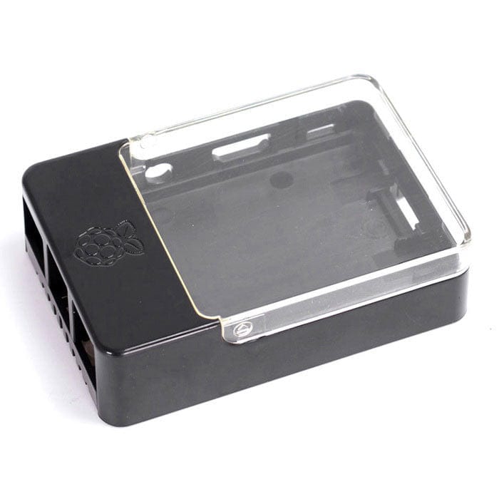 HAT Case for Raspberry Pi 3 [Discontinued]