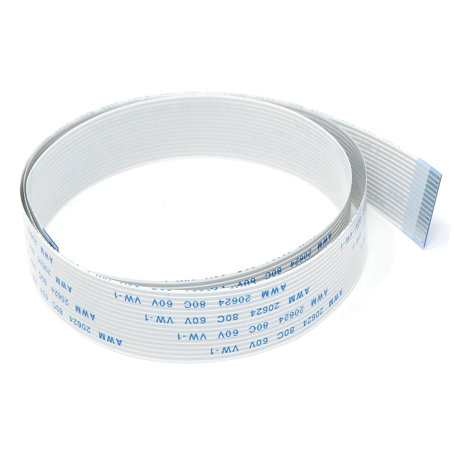 Flex Cable for Raspberry Pi Camera or Display - 610mm