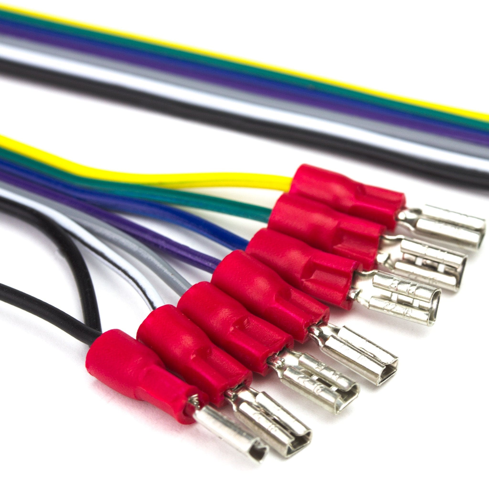Picade Wiring Loom [Discontinued]