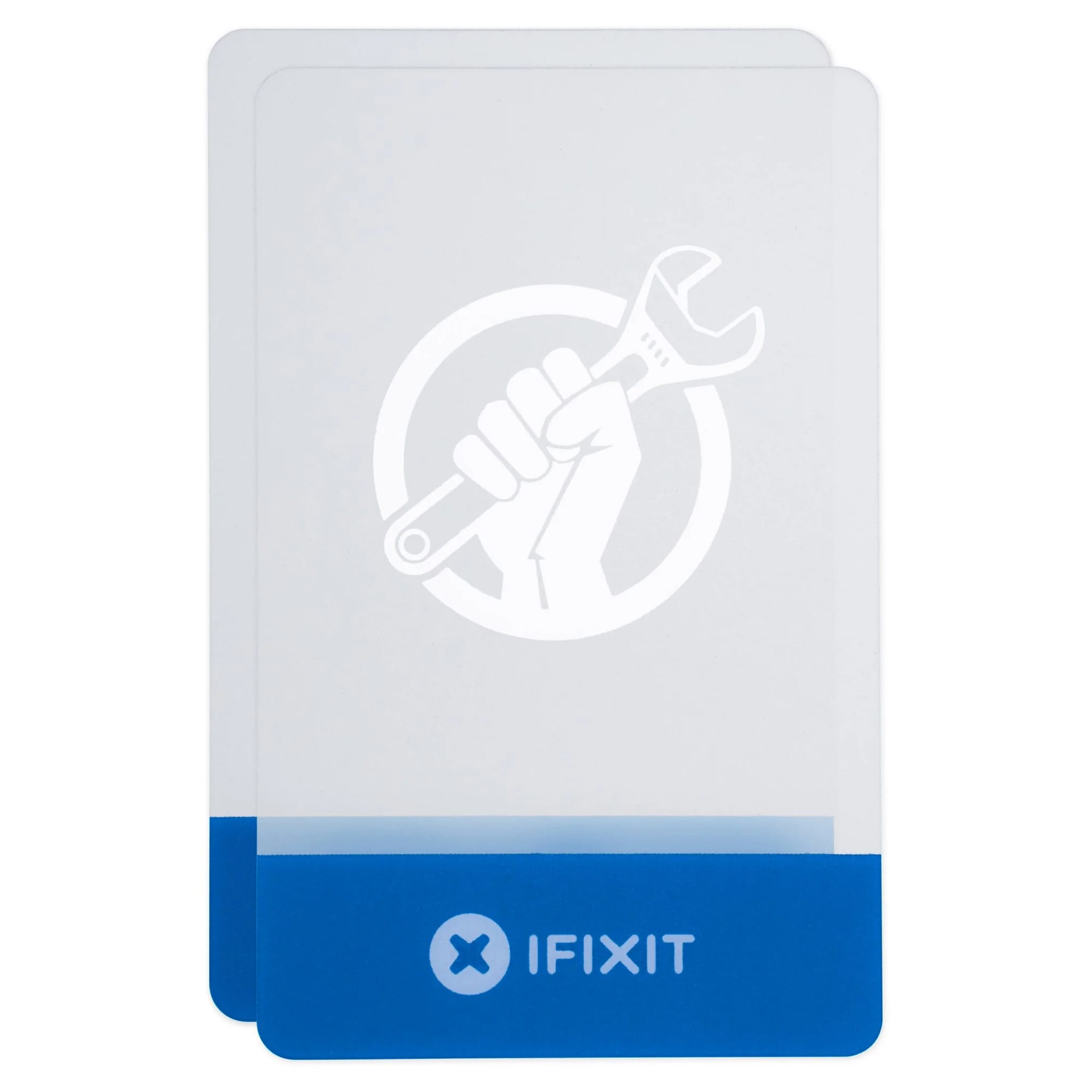 iFixit Plastic Cards