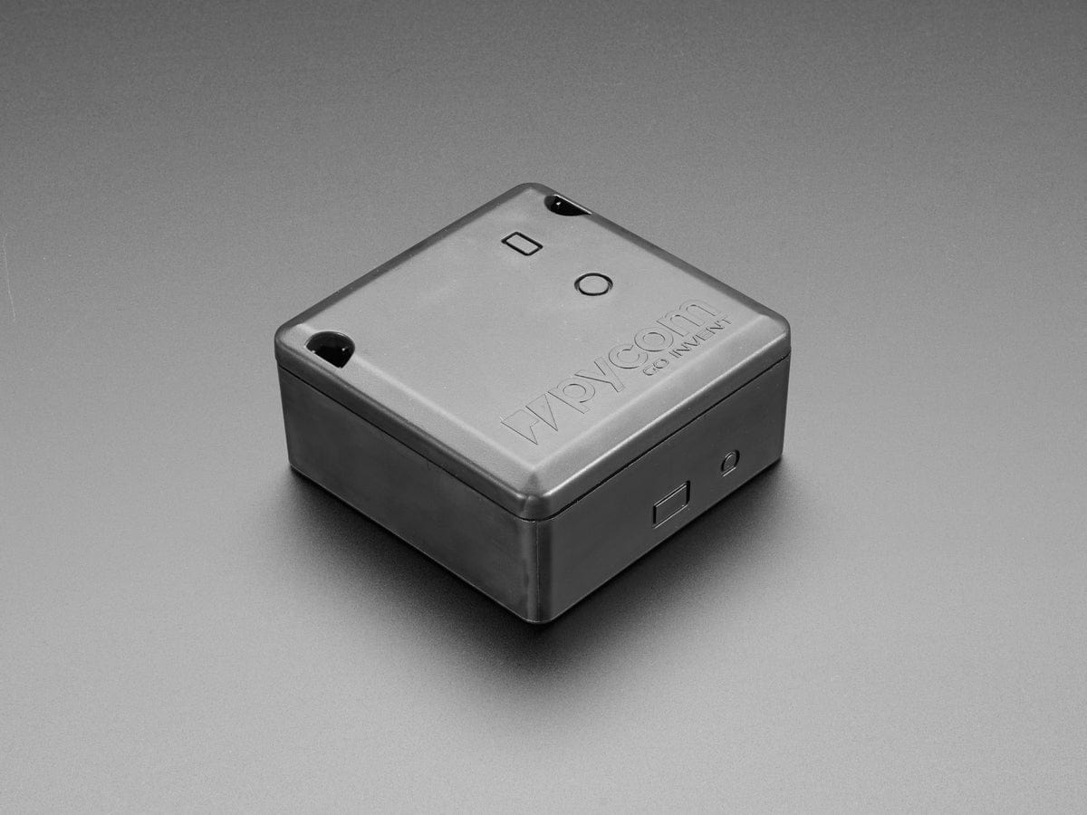 Pycom Universal IP67 Case for Pycom boards [Discontinued]