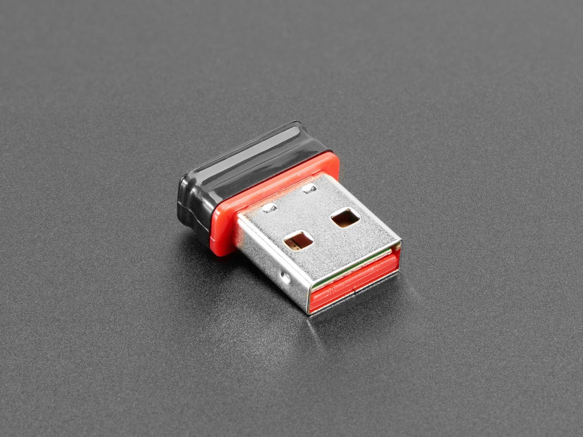 Mini USB WiFi Module - RTL8188eu - 802.11b/g/n [discontinued]