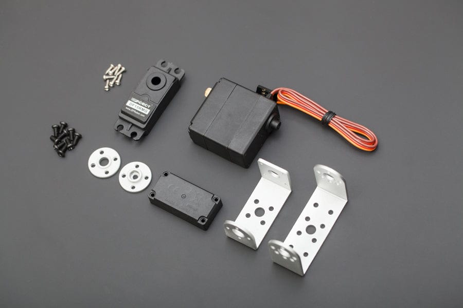 DF15RMG Tilt Kit (20kg) [discontinued]