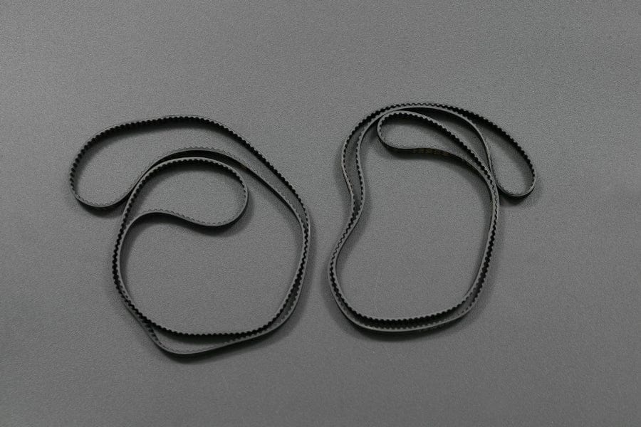 B300MXL Timing Belt (2 PCS) [Discontinued]