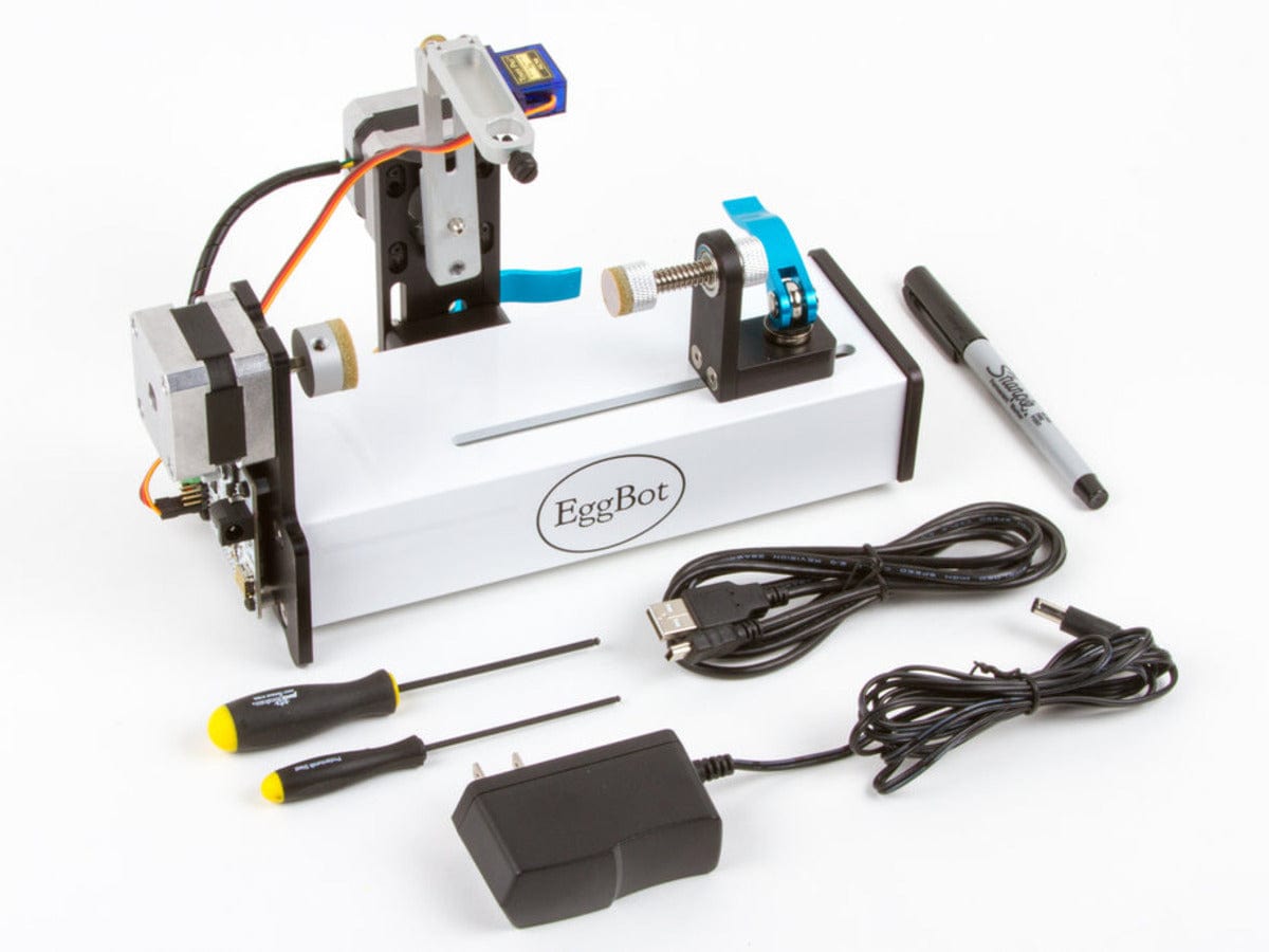 The EggBot Pro [discontinued]