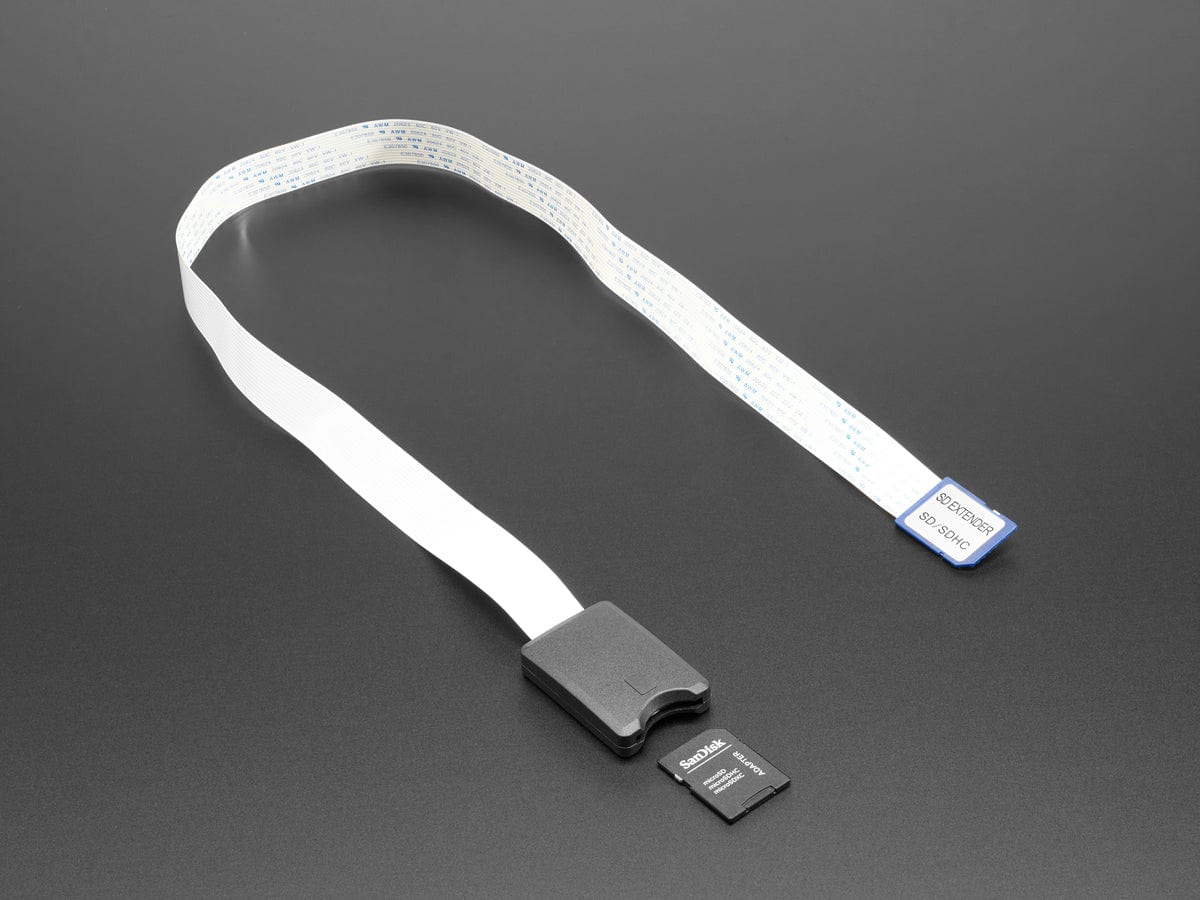 SD Card Extender - 68cm