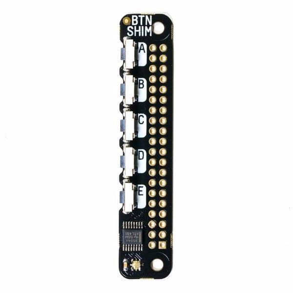 Button SHIM [discontinued]