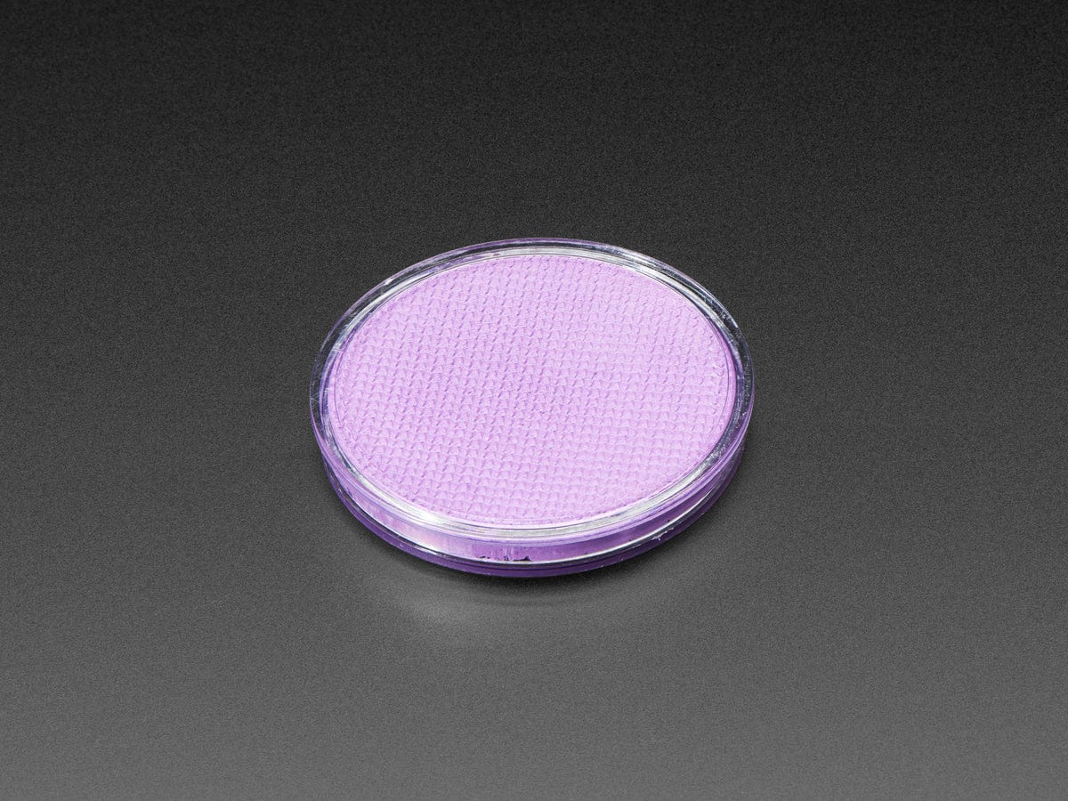 Fluorescent Pigment - Purple [Discontinued]
