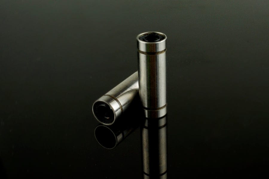 6mm (0.24") Linear Bearings (2 PCS) [Discontinued]
