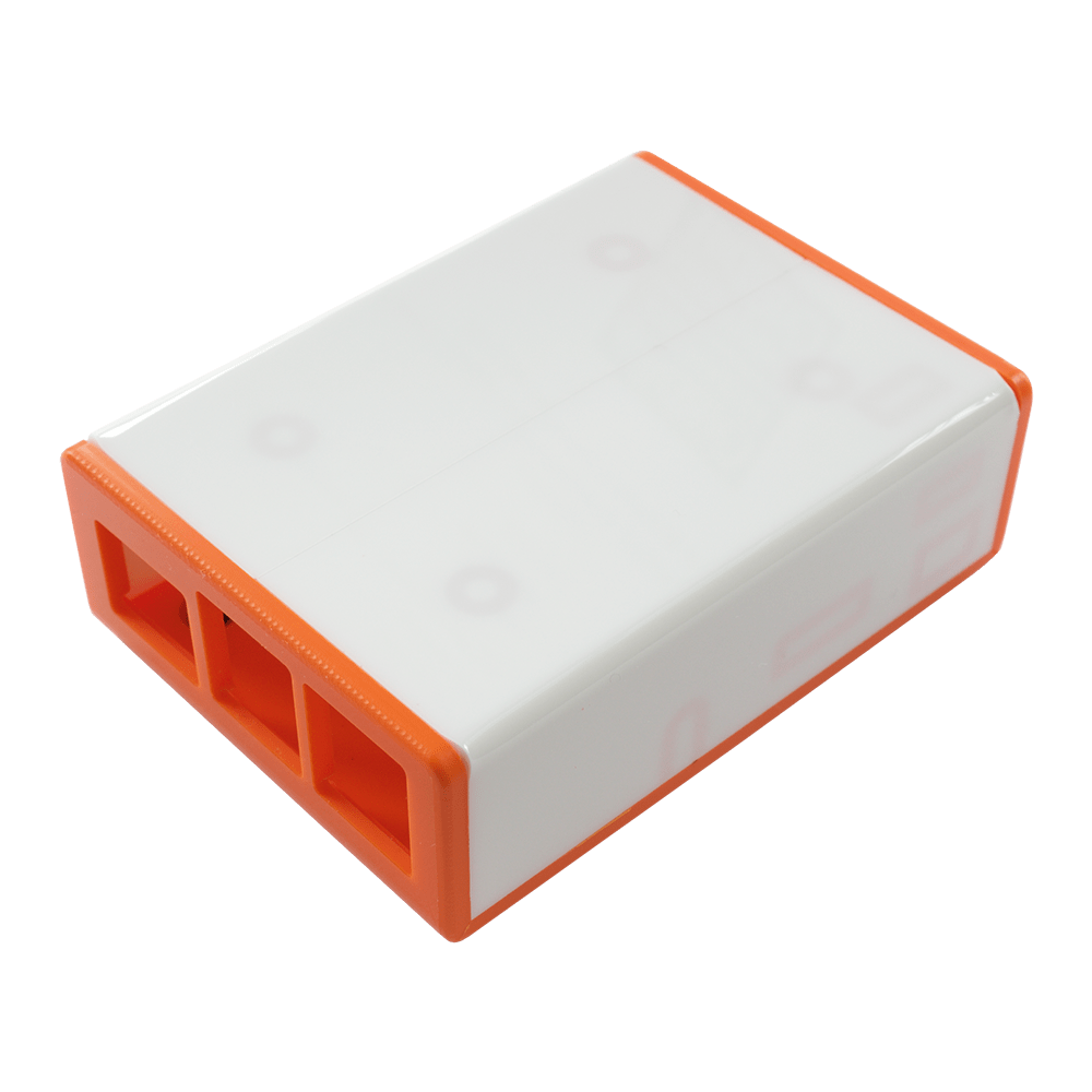 Flick! HAT Case [Discontinued]