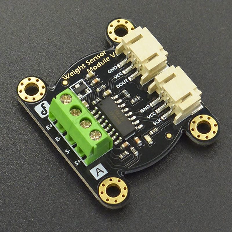 Gravity: Digital Weight Sensor [Discontinued]
