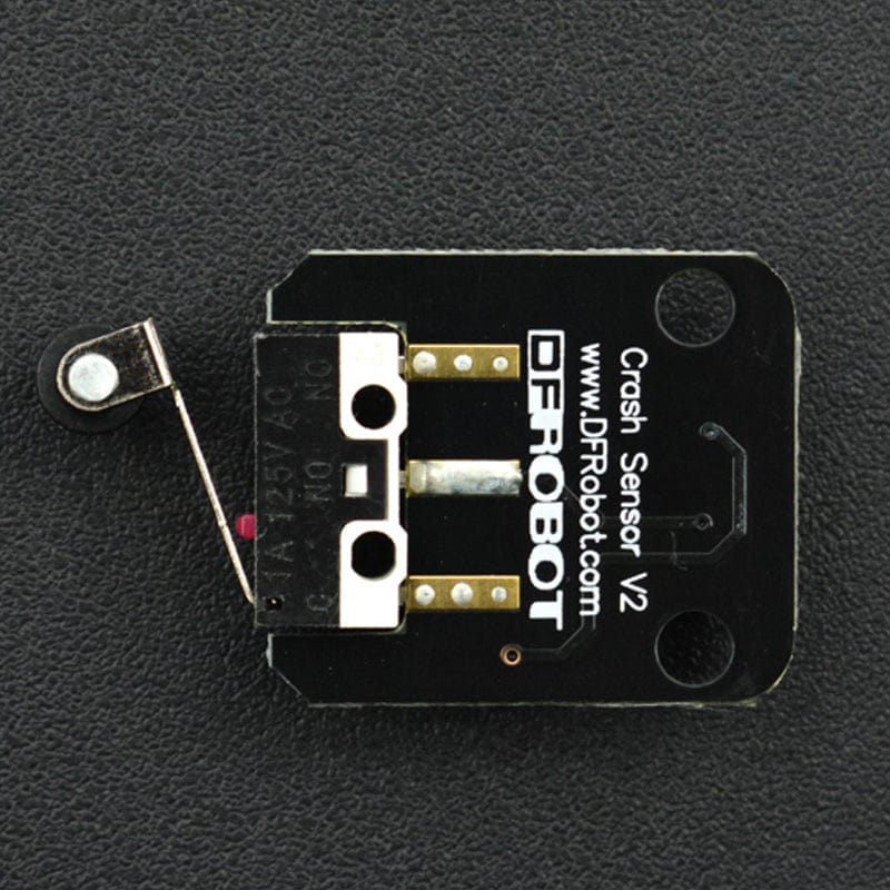 Gravity: Digital Crash Sensor (Right)