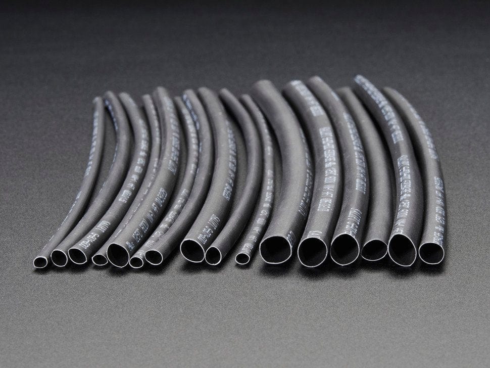 Heat Shrink Pack [Discontinued]
