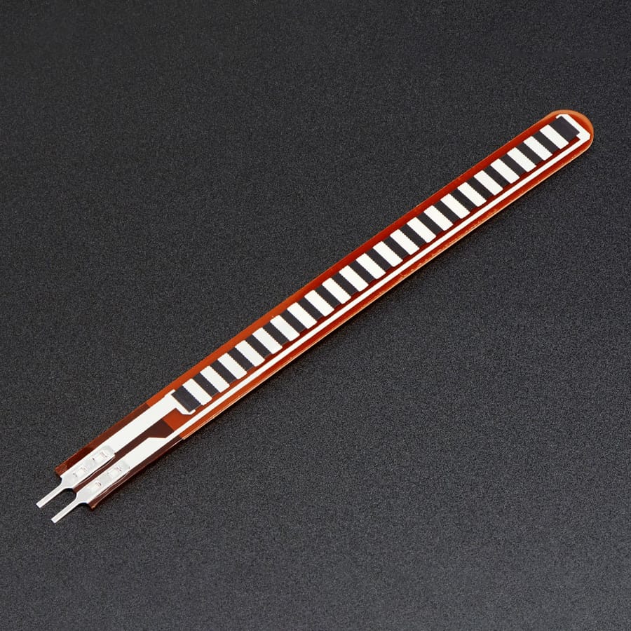 Short Flex Sensor